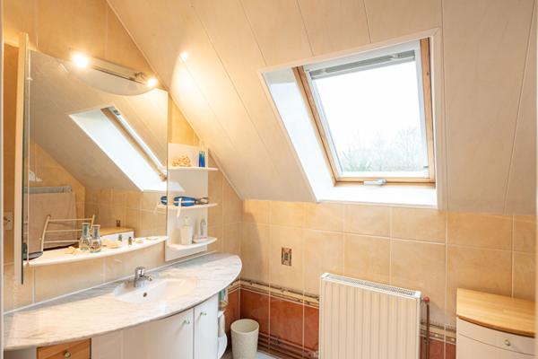 EXCLUSIVITÉ ? Maison familiale 5 pièces ? 129 m² ? Rosny-sur-Seine