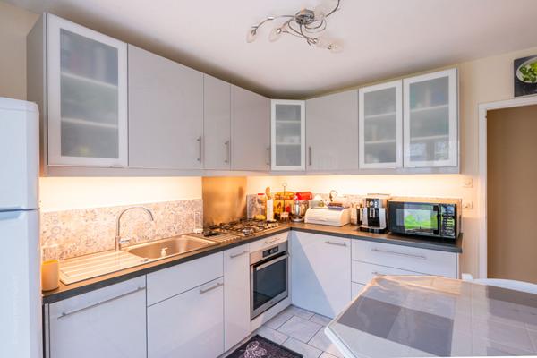 EXCLUSIVITÉ ? Maison familiale 5 pièces ? 129 m² ? Rosny-sur-Seine