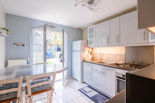 EXCLUSIVITÉ ? Maison familiale 5 pièces ? 129 m² ? Rosny-sur-Seine