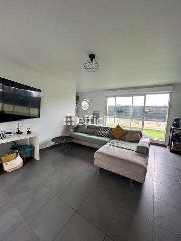 Appartement 4 pièces - 80 m² Bien prestige