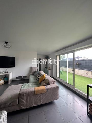 Appartement 4 pièces - 80 m² Bien prestige