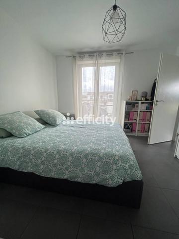 Appartement 4 pièces - 80 m² Bien prestige