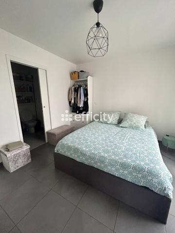 Appartement 4 pièces - 80 m² Bien prestige