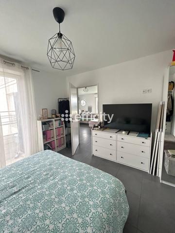 Appartement 4 pièces - 80 m² Bien prestige