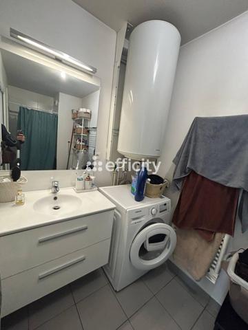 Appartement 4 pièces - 80 m² Bien prestige