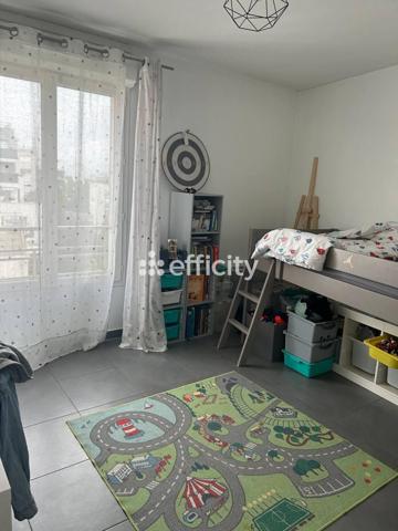 Appartement 4 pièces - 80 m² Bien prestige