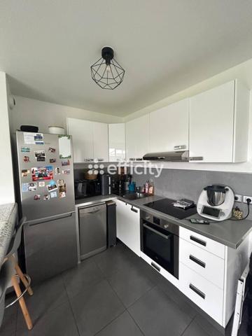 Appartement 4 pièces - 80 m² Bien prestige