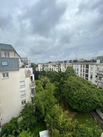Appartement 4 pièces - 80 m² Bien prestige