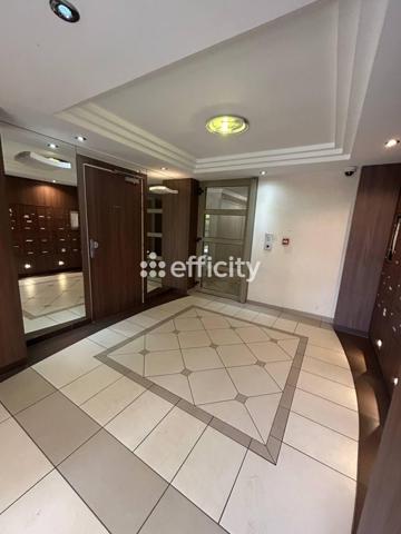 Appartement 4 pièces - 80 m² Bien prestige