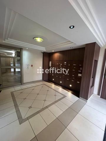 Appartement 4 pièces - 80 m² Bien prestige