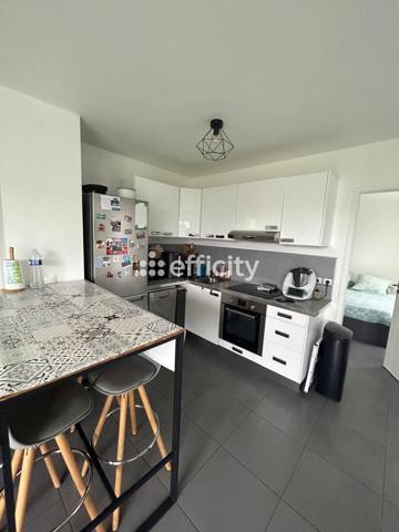 Appartement 4 pièces - 80 m² Bien prestige