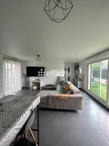 Appartement 4 pièces - 80 m² Bien prestige