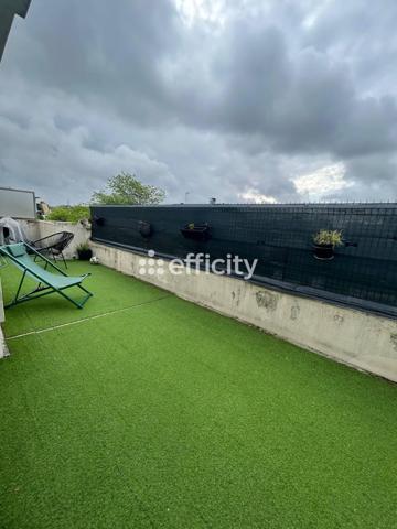 Appartement 4 pièces - 80 m² Bien prestige