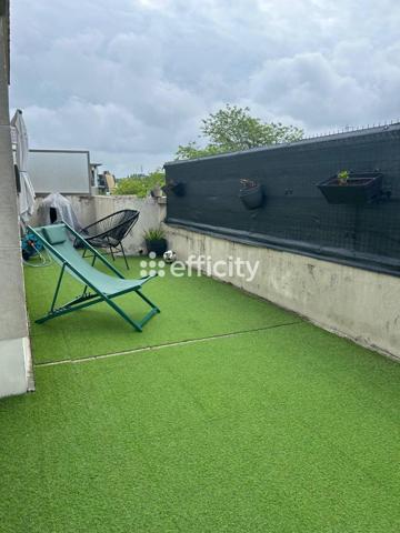 Appartement 4 pièces - 80 m² Bien prestige