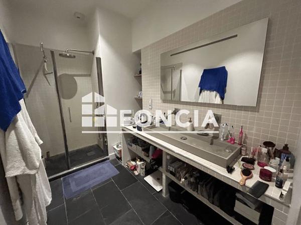 Location Appartement 5 pièces 150 m² - 1 RUE CHARLES DULLIN Lyon 69002