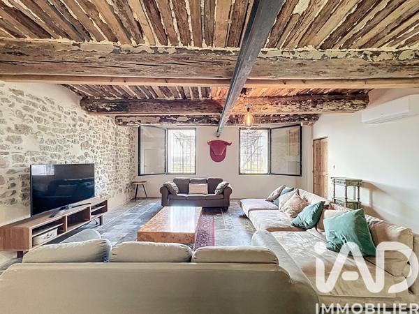 Maison à vendre 13 pièces 460 m² Orange