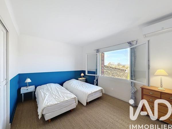 Maison à vendre 13 pièces 460 m² Orange