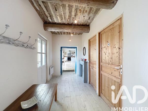 Maison à vendre 13 pièces 460 m² Orange