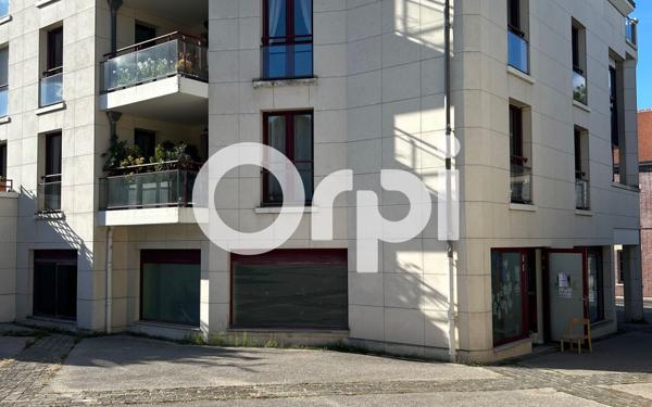 Appartement à vendre    2 pièces • 68,69 m2 Compiègne