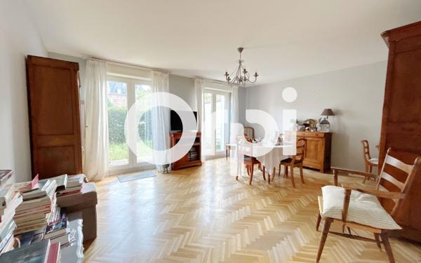 Appartement à vendre    2 pièces • 68,69 m2 Compiègne