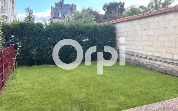 Appartement à vendre    2 pièces • 68,69 m2 Compiègne