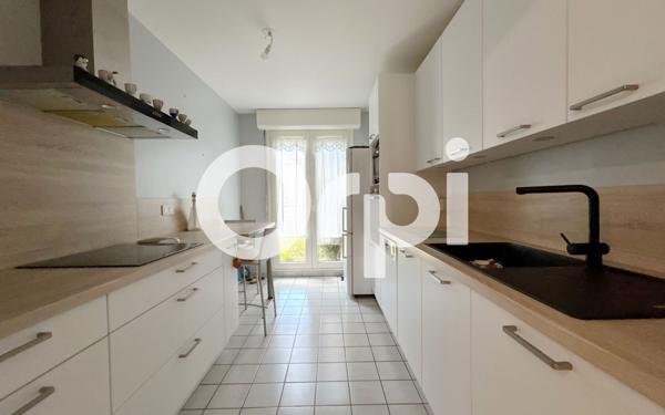 Appartement à vendre    2 pièces • 68,69 m2 Compiègne