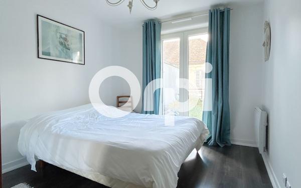 Appartement à vendre    2 pièces • 68,69 m2 Compiègne