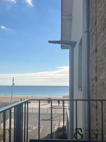 PORNICHET - VILLA à 2 PAS DE LA MER