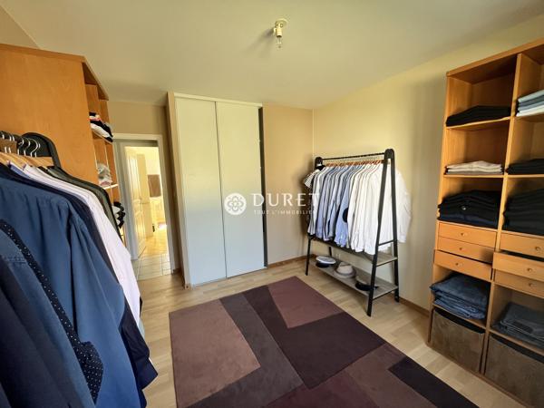 Maison individuelle avec 3 chambres