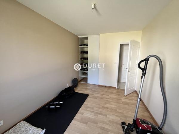Maison individuelle avec 3 chambres
