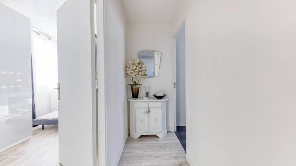 Appartement Roissy En Brie 4 pièce(s) 85 m2