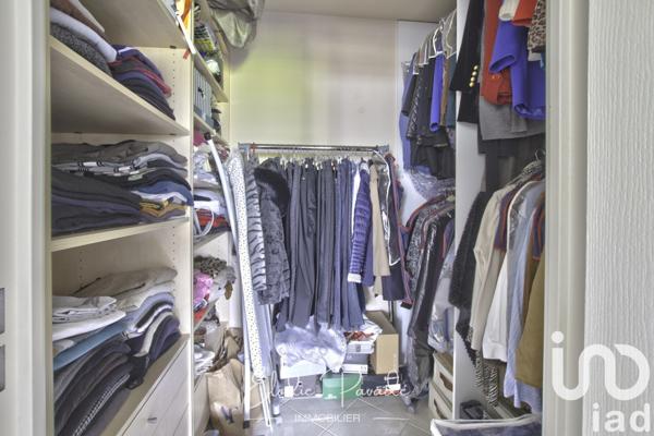 Appartement 3 pièces de 78 m² à Saint-Fargeau-Ponthierry (77310)