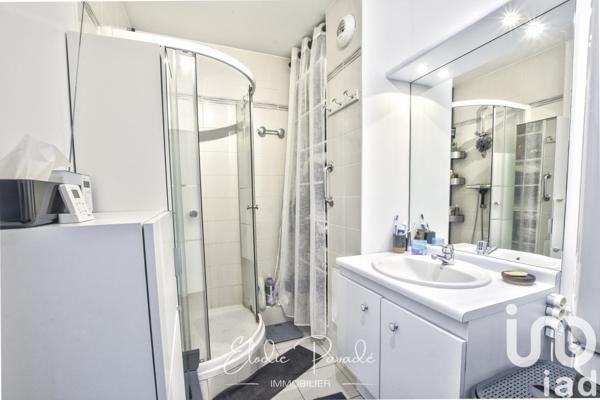 Appartement 3 pièces de 78 m² à Saint-Fargeau-Ponthierry (77310)