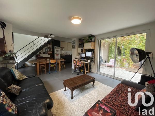 Maison 5 pièces de 120 m² à Romainville (93230)