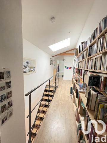 Maison 5 pièces de 120 m² à Romainville (93230)