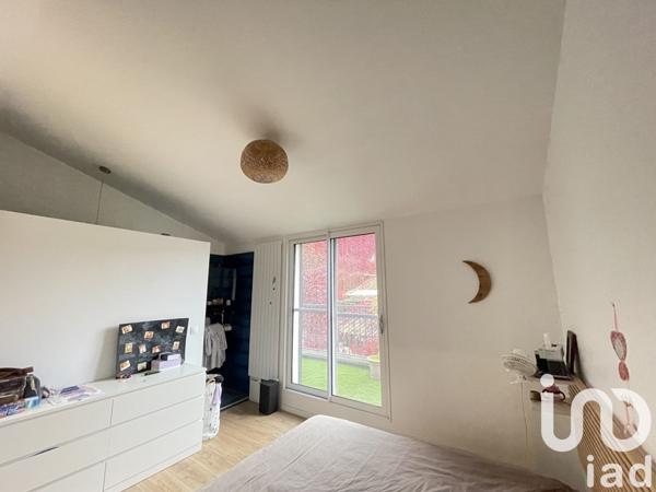 Maison 5 pièces de 120 m² à Romainville (93230)