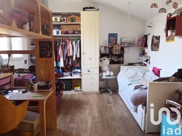 Maison 5 pièces de 120 m² à Romainville (93230)