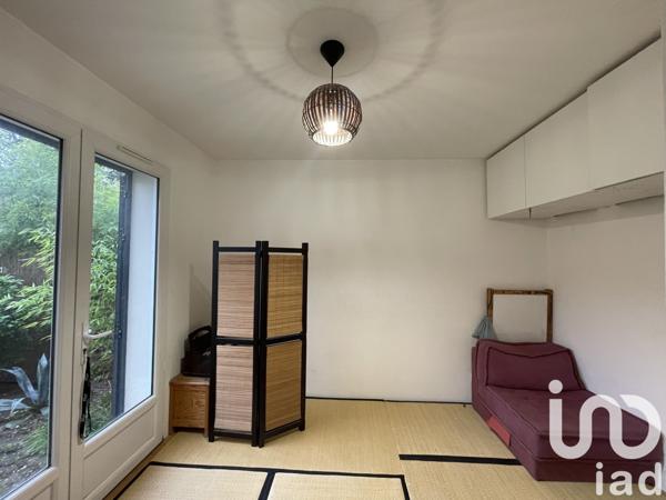 Maison 5 pièces de 120 m² à Romainville (93230)