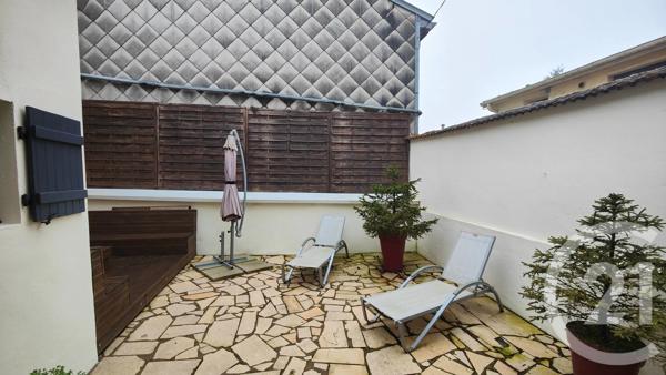 Maison à vendre  5 pièces - 90 m 2   LAXOU  - 54