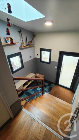 Maison à vendre  5 pièces - 90 m 2   LAXOU  - 54