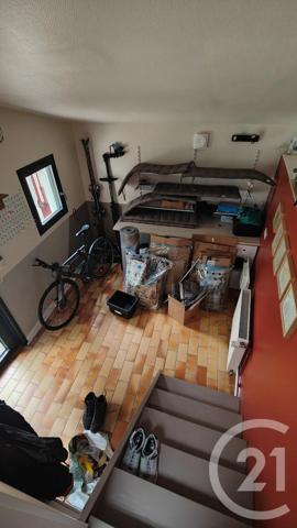 Maison à vendre  5 pièces - 90 m 2   LAXOU  - 54