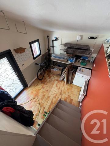 Maison à vendre  5 pièces - 90 m 2   LAXOU  - 54