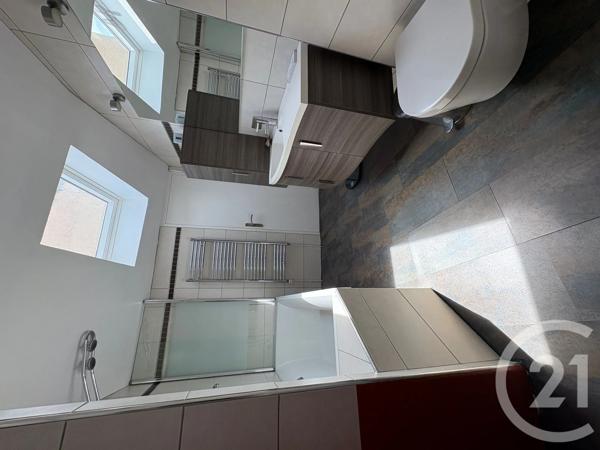 Maison à vendre  5 pièces - 90 m 2   LAXOU  - 54