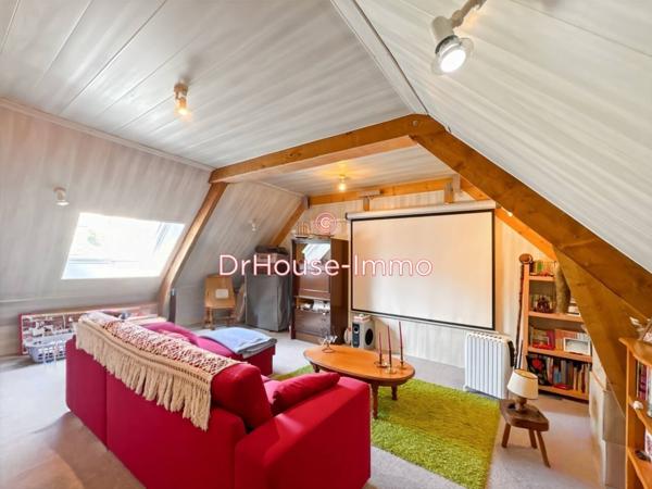 Maison à vendre 6 pièces de 135 m²