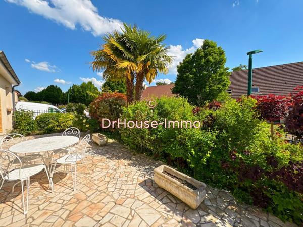 Maison à vendre 6 pièces de 135 m²