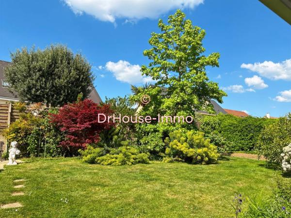 Maison à vendre 6 pièces de 135 m²