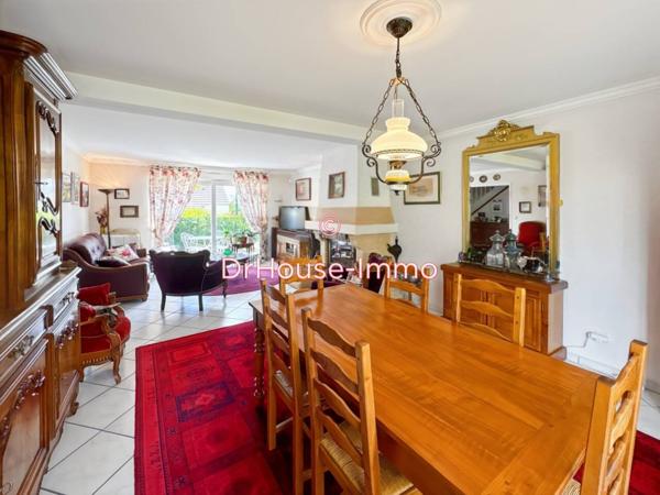 Maison à vendre 6 pièces de 135 m²