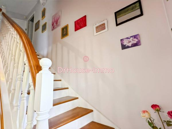 Maison à vendre 6 pièces de 135 m²