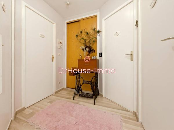 Maison à vendre 6 pièces de 135 m²