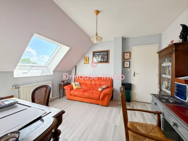 Maison à vendre 6 pièces de 135 m²
